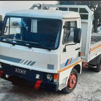 Fiat Iveco 50 F 10