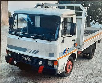 Fiat Iveco 50 F 10