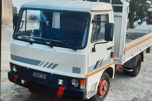 Fiat Iveco 50 F 10