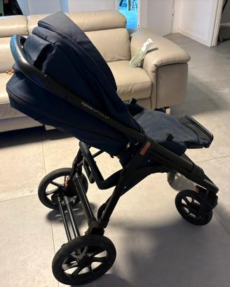 Passeggino aptica xt inglesina trio