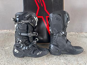 Stivali alpinestars tech 10