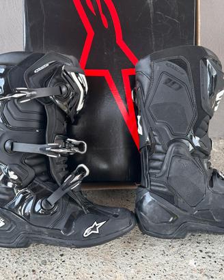 Stivali alpinestars tech 10