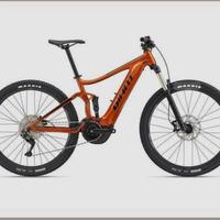E-Bike jant