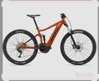 E-Bike jant