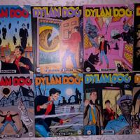 Fumetti Dylan Dog