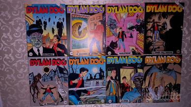 Fumetti Dylan Dog