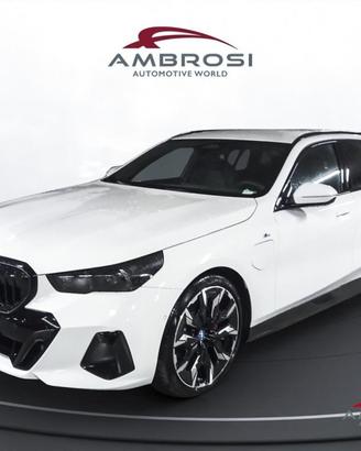 BMW 530 Serie 5 e xDrive Touring Msport Pro Inno