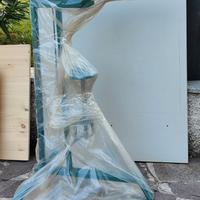 Macchinetta per tappi di sughero 