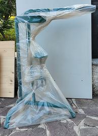 Macchinetta per tappi di sughero 