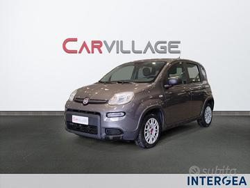 FIAT Panda 1.2 easypower Gpl s&s 69cv