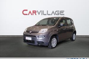 FIAT Panda 1.2 easypower Gpl s&s 69cv
