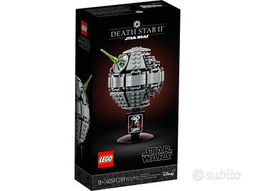 Lego Star Wars 40591 Nuovo