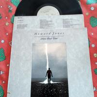 Howard Jones - Cross the line