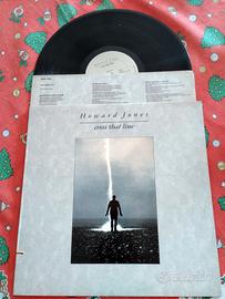 Howard Jones - Cross the line