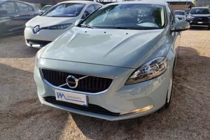 VOLVO V40 D2 Aut. Business PRONTA CONSEGNA NAVI,