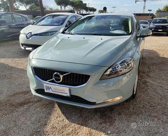 VOLVO V40 D2 Aut. Business PRONTA CONSEGNA NAVI,