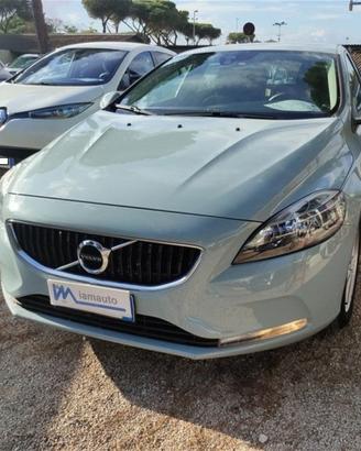 VOLVO V40 D2 Aut. Business PRONTA CONSEGNA NAVI,
