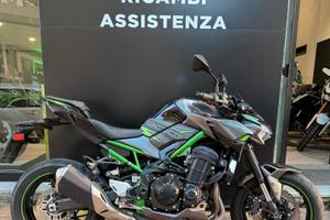 Kawasaki Z 900