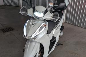 Honda SH 300i