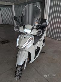 Honda SH 300i
