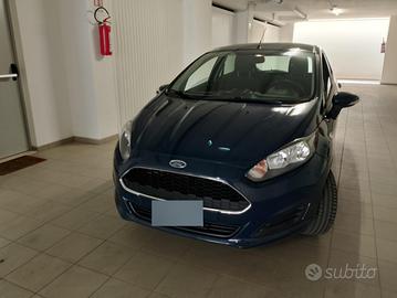 Ford Fiesta 1.5 75cv