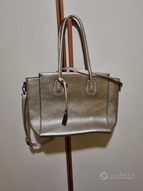 borsa e portafoglio coordinati