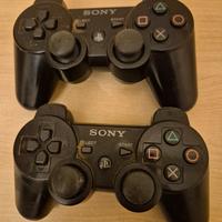 2 Joystick SONY PS3