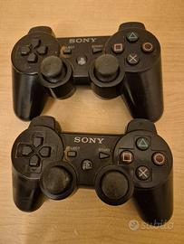 2 Joystick SONY PS3