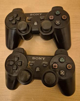 2 Joystick SONY PS3