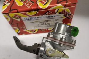 POMPA CARBURANTE BCD 2521/5 ALFA ROMEO 33 TD 1.8 -