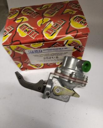 POMPA CARBURANTE BCD 2521/5 ALFA ROMEO 33 TD 1.8 -