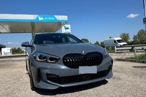 BMW SERIE UNO