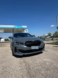 BMW SERIE UNO