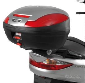GIVI SR118 Portabagagli specifico bauli MONOLOCK S