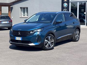 Peugeot 3008 Hybrid 225 e-EAT8 Allure Pack