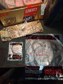 Kit trasmissione Yamaha yzf 450 NUOVO