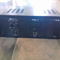 Amplificatore stereo 100Volt