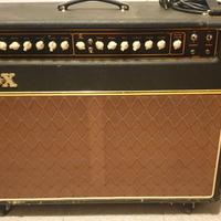 VOX AC50CP2 - Combo Valvolare