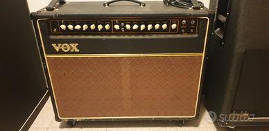 VOX AC50CP2 - Combo Valvolare