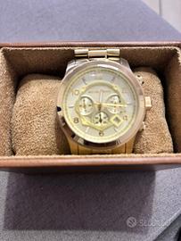 Orologio michael kors