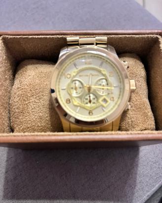 Orologio michael kors