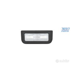 LUCE TARGA A LED PEUGEOT EXPERT 07-16