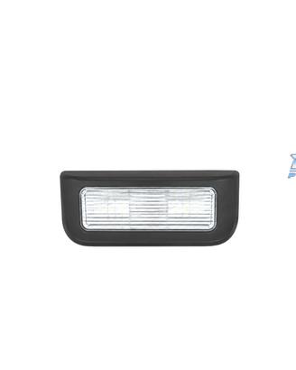 LUCE TARGA A LED PEUGEOT EXPERT 07-16