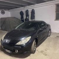 PEUGEOT 307 cc