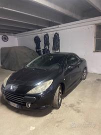 PEUGEOT 307 cc