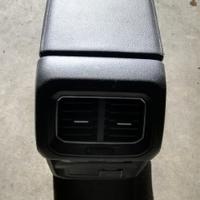 Bracciolo volkswagen tiguan