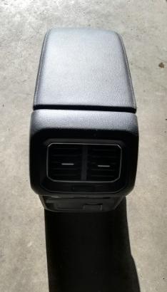 Bracciolo volkswagen tiguan