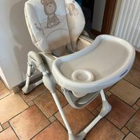 Seggiolone Foppapedretti