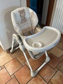 Seggiolone Foppapedretti