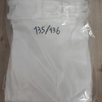 Sacchetti ricambio folletto vk 135 136